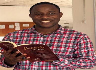 Fr. Ephraim Itaman