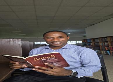 Fr. Ephraim Itaman